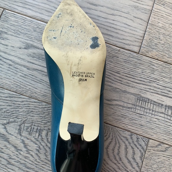 Paolo Corelli pumps - Picture 5 of 6